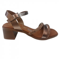 Sandalia Oh My Sandals...