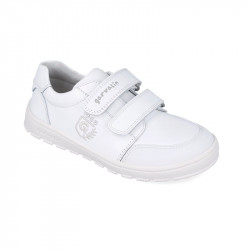 Zapatilla Garvalin Logo 252510