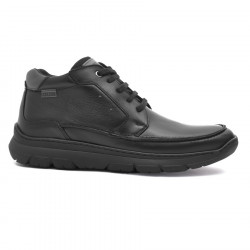 Zapato Alto Baerchi 6132 Negro