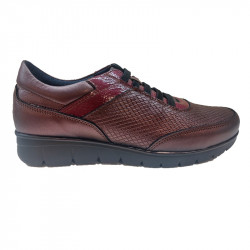 Zapato Almus  Baerchi 40900...