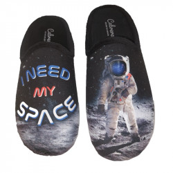 Zapatilla Casa Space...