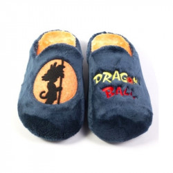 Zapatilla Casa Dragon Ball...
