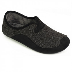 Zapatilla Casa Cerrada...