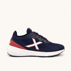 Zapatilla Loop knit 02...