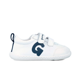 Zapatilla Garvalin Logo...