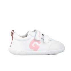 Zapatilla Garvalin Logo...