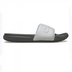 Sandalia Crocs All Day Gris...