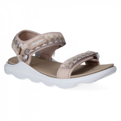 Sandalia Water Selva Beig...