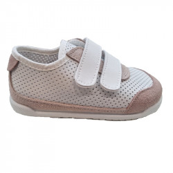 Deportiva Napa Perforada...