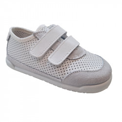 Deportiva Napa Perforada...