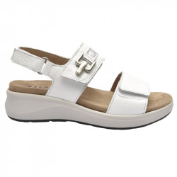 Sandalia Marta Ancho...