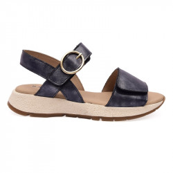 Sandalia Nala Metalizado...