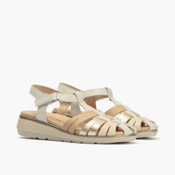 Sandalia Cangrejera...