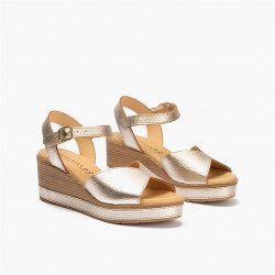 Sandalia Pala Lisa Pitillos...