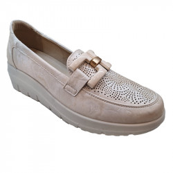 Mocasin Detalle Mysoft...