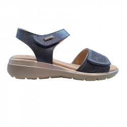 Sandalia Velcro 25M001...