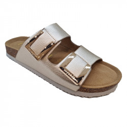 Sandalia Pala Velcros...