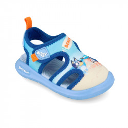 Sandalia TrekKing Bluey...