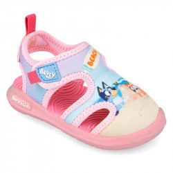 Sandalia TrekKing Bluey...