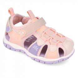 Sandalia Trekking Garvalin...