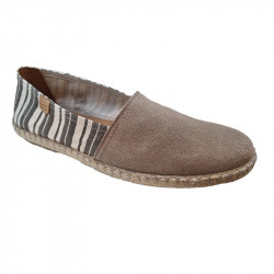 Alpargata Mediterránea...