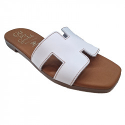 Sandalia Plana Nute Oh My...