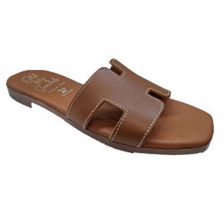 Sandalia Plana Nute Oh My...