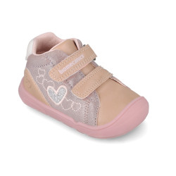 Botin Corazones Biomecanics...