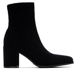 Botin Xti Antelina Negro...