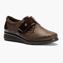 Blucher con Velcro Pitillos...