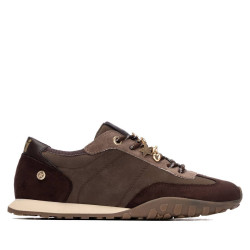 Zapatilla Casual Xti 146146...